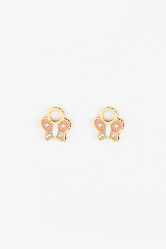 Mrs Ertha CHARMS - Mini Butterfly